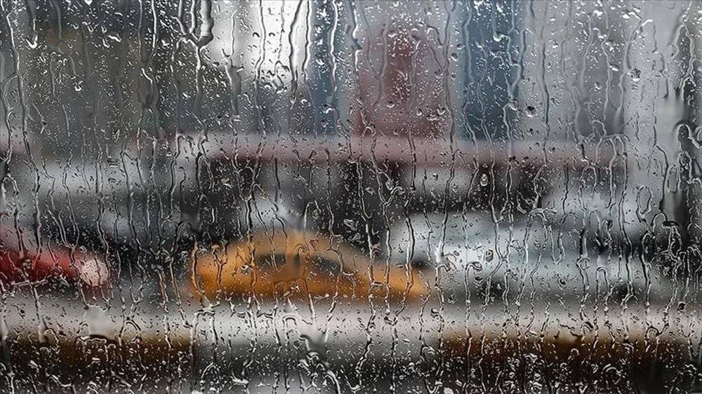 İstanbul için uyarı: 30 saat sürecek yağış geliyor! 4