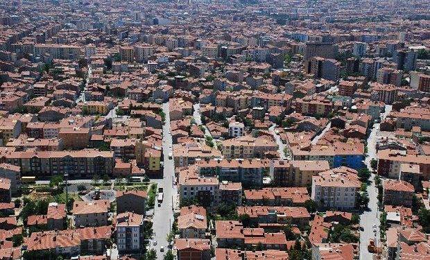 İstanbul'da ilçe ilçe aidatlar açıkladı | Kiralarla yarışıyor 20
