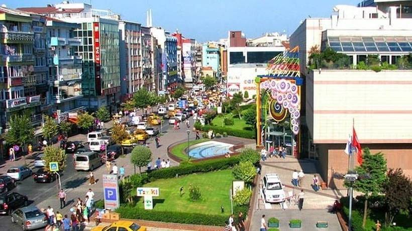 İstanbul'da ilçe ilçe aidatlar açıkladı | Kiralarla yarışıyor 22