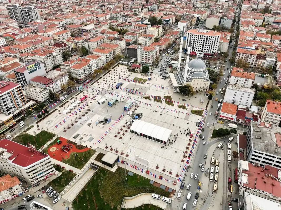 İstanbul'da ilçe ilçe aidatlar açıkladı | Kiralarla yarışıyor 11