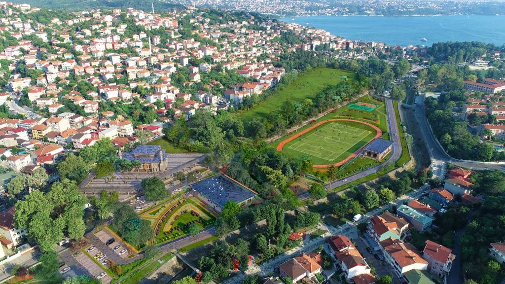 İstanbul'da ilçe ilçe aidatlar açıkladı | Kiralarla yarışıyor 14