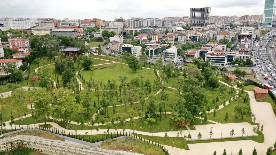 İstanbul'da ilçe ilçe aidatlar açıkladı | Kiralarla yarışıyor 7