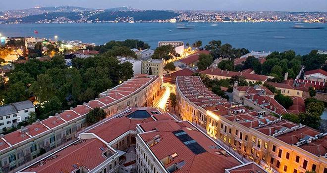 İstanbul'da ilçe ilçe aidatlar açıkladı | Kiralarla yarışıyor 16