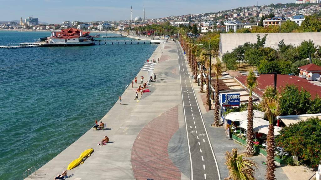 İstanbul'da ilçe ilçe aidatlar açıkladı | Kiralarla yarışıyor 10