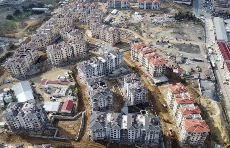 İstanbul'da ilçe ilçe aidatlar açıkladı | Kiralarla yarışıyor 8