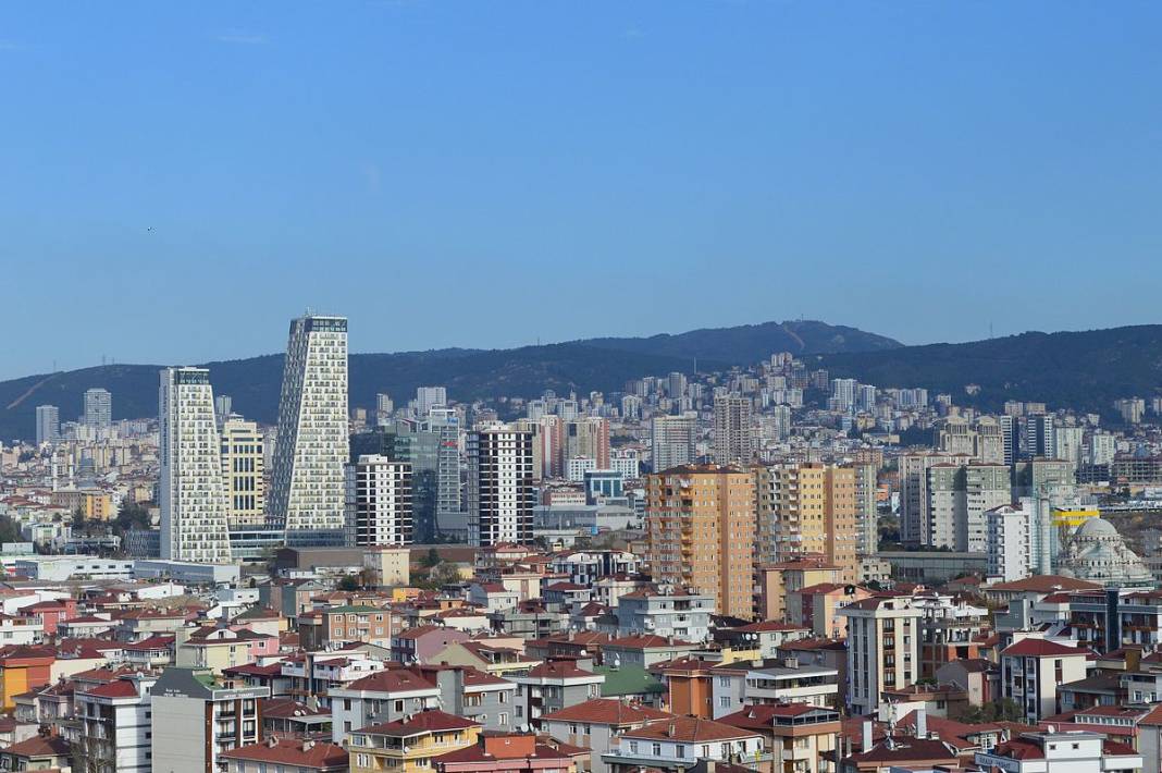 İstanbul'da ilçe ilçe aidatlar açıkladı | Kiralarla yarışıyor 35