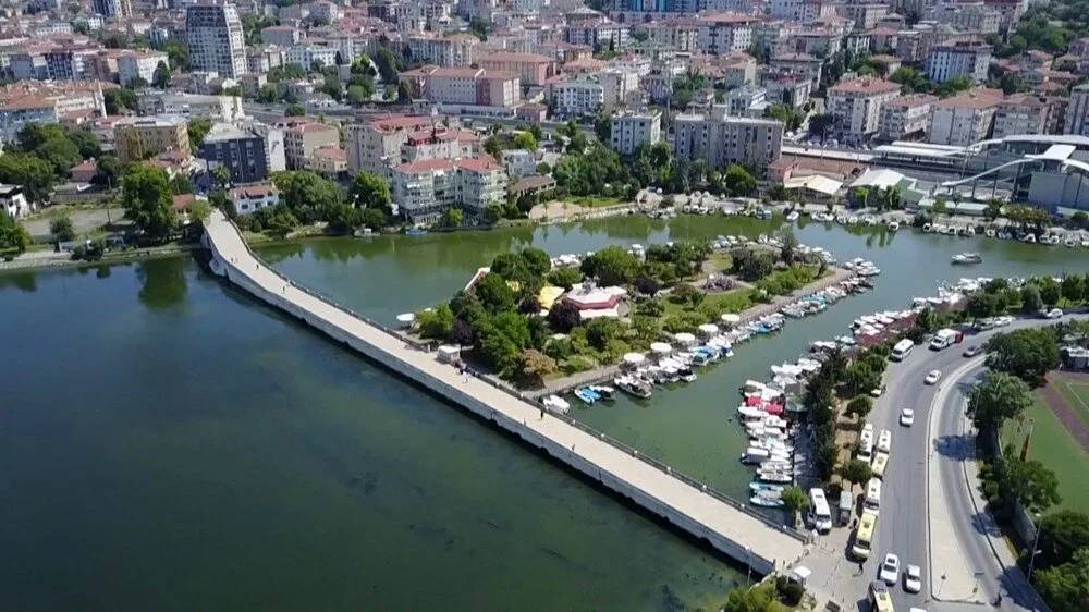 İstanbul'da ilçe ilçe aidatlar açıkladı | Kiralarla yarışıyor 33