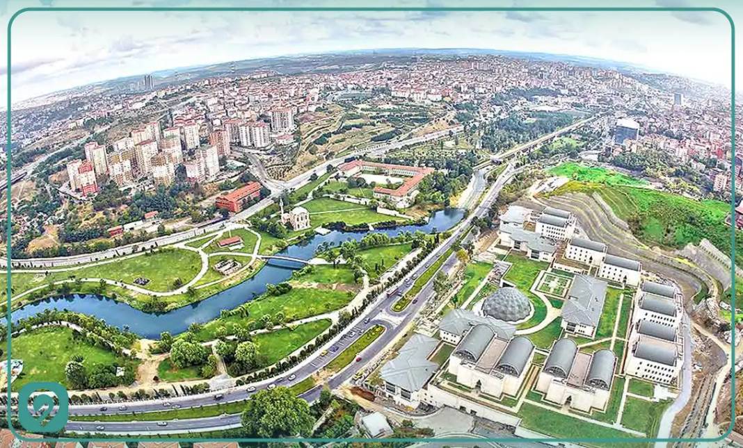 İstanbul'da ilçe ilçe aidatlar açıkladı | Kiralarla yarışıyor 23