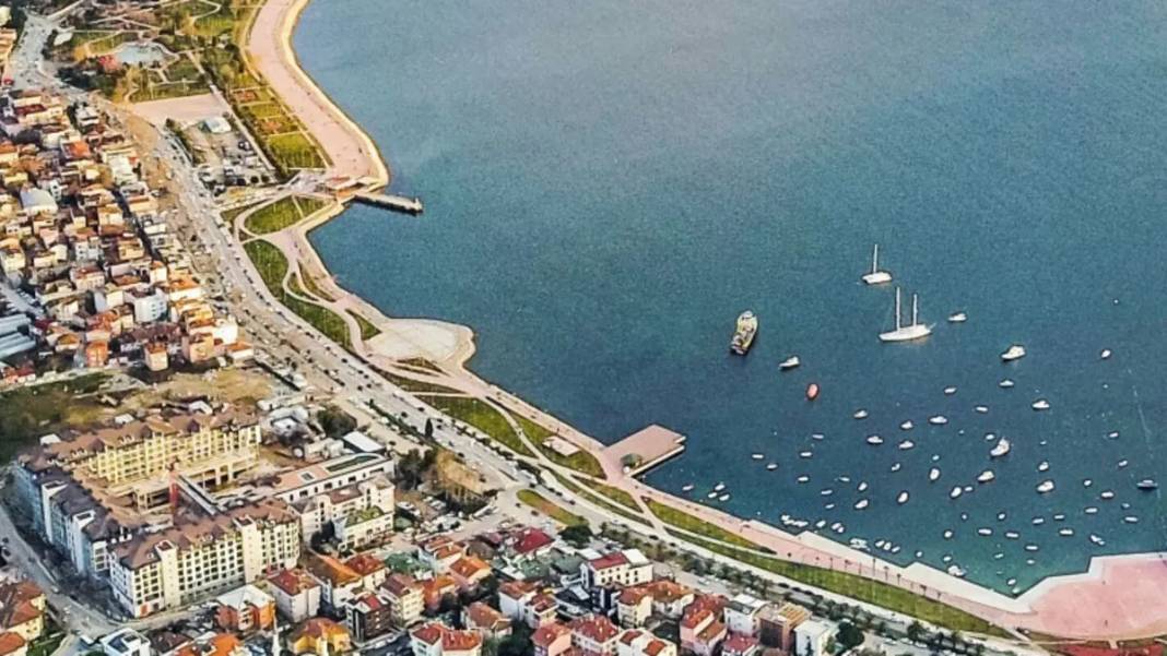 İstanbul'da ilçe ilçe aidatlar açıkladı | Kiralarla yarışıyor 27