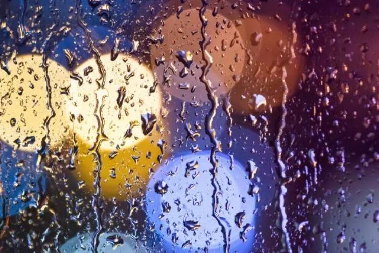 İstanbul için uyarı: 30 saat sürecek yağış geliyor! 3