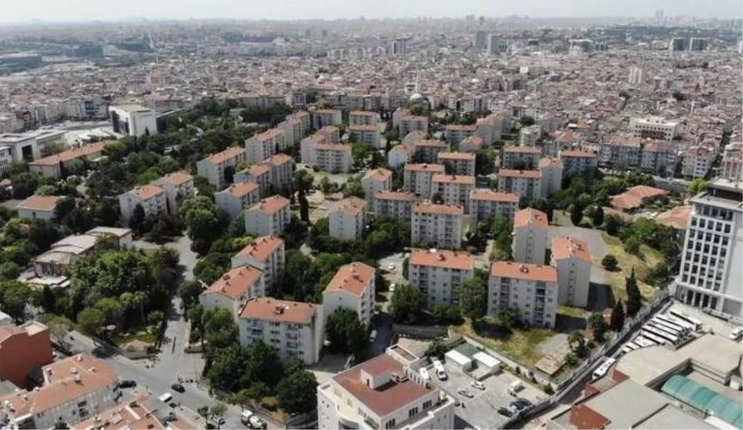 İstanbul'da ilçe ilçe aidatlar açıkladı | Kiralarla yarışıyor 25