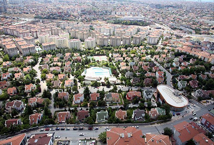 İstanbul'da ilçe ilçe aidatlar açıkladı | Kiralarla yarışıyor 32
