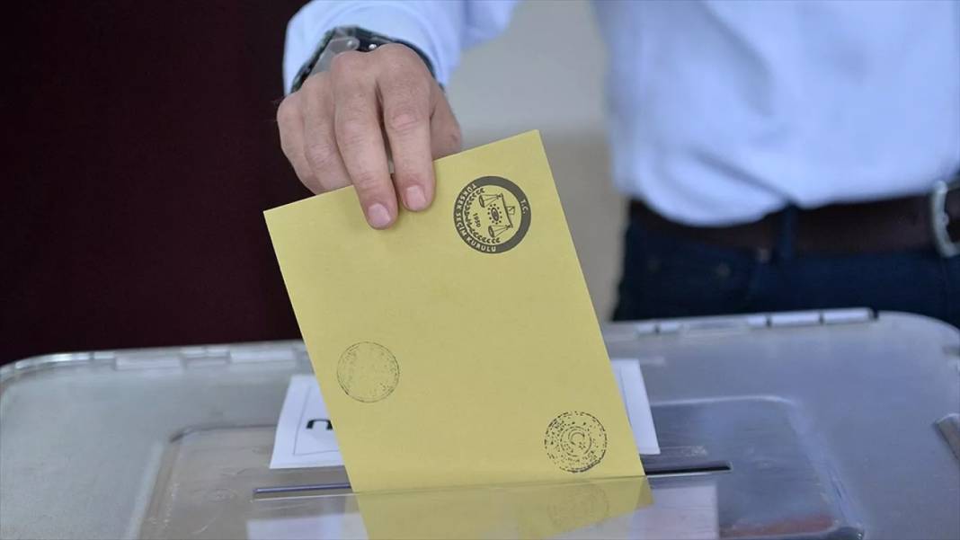 MetroPoll seçim anketi: AKP-CHP farkı 7 puan, DEM Parti yükselişte 5