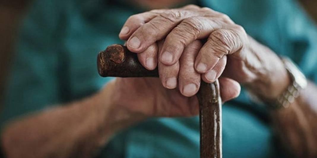 TÜİK 2023 Yaşlılık Raporu'nu yayımladı: Yaşlanırken fakirleştik 2