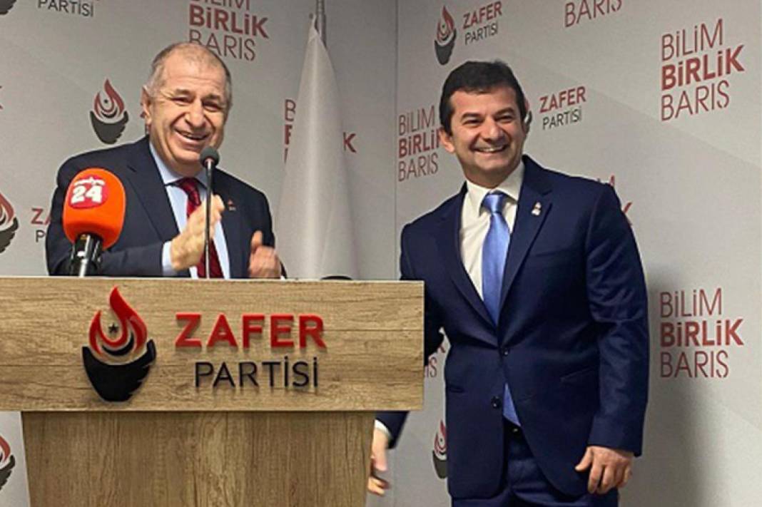 Ankara'da seçim yarışı: ALF Araştırma tahminini açıkladı 5