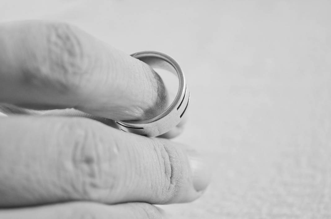 Boşanma en çok evliliğin kaçıncı yılında gerçekleşiyor? 5