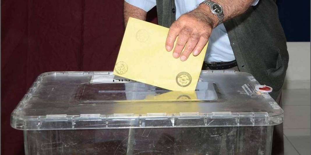 Denizli'de seçim anketi: AKP oy arttırdı 2