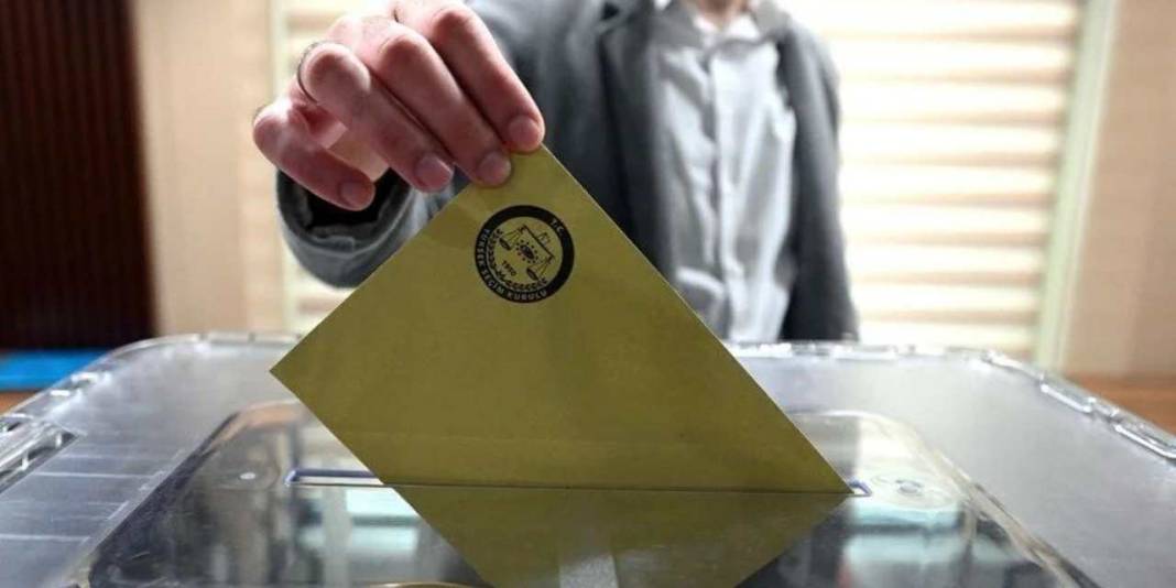 Şanlıurfa seçim anketi: Yeniden Refah ile AKP adayı arasında makas kapanıyor 6