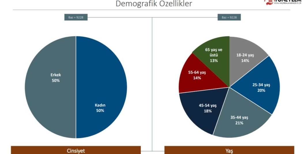 Yöneylem'den dikkat çeken Adana anketi: Bir aday arayı açtı 4