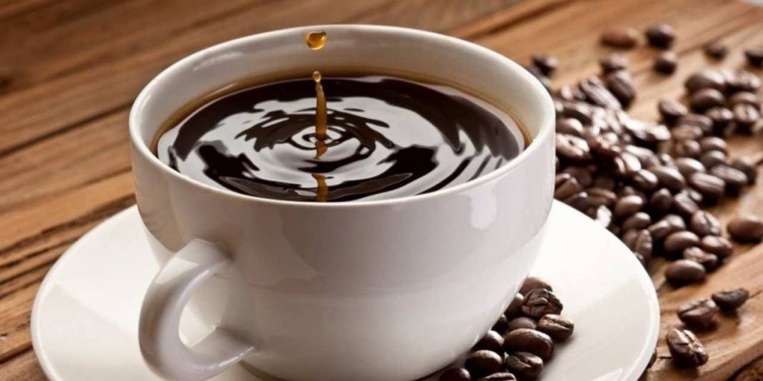 Yeni araştırma: Kahve, erken ölüm riskini azaltıyor... Bağırsak kanserinin tekrarlanma ihtimali kahve içenlerde düşük çıktı 6