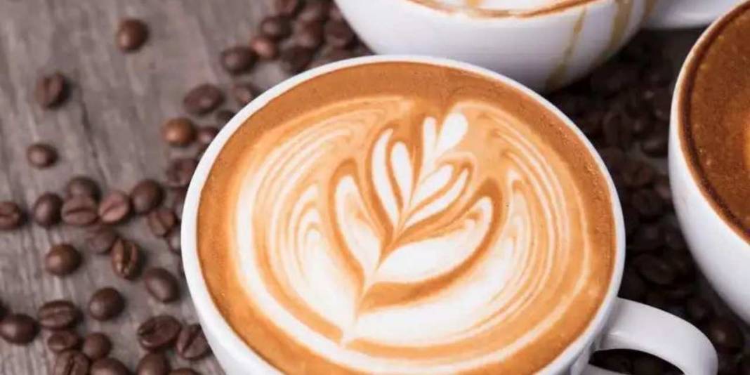 Yeni araştırma: Kahve, erken ölüm riskini azaltıyor... Bağırsak kanserinin tekrarlanma ihtimali kahve içenlerde düşük çıktı 4