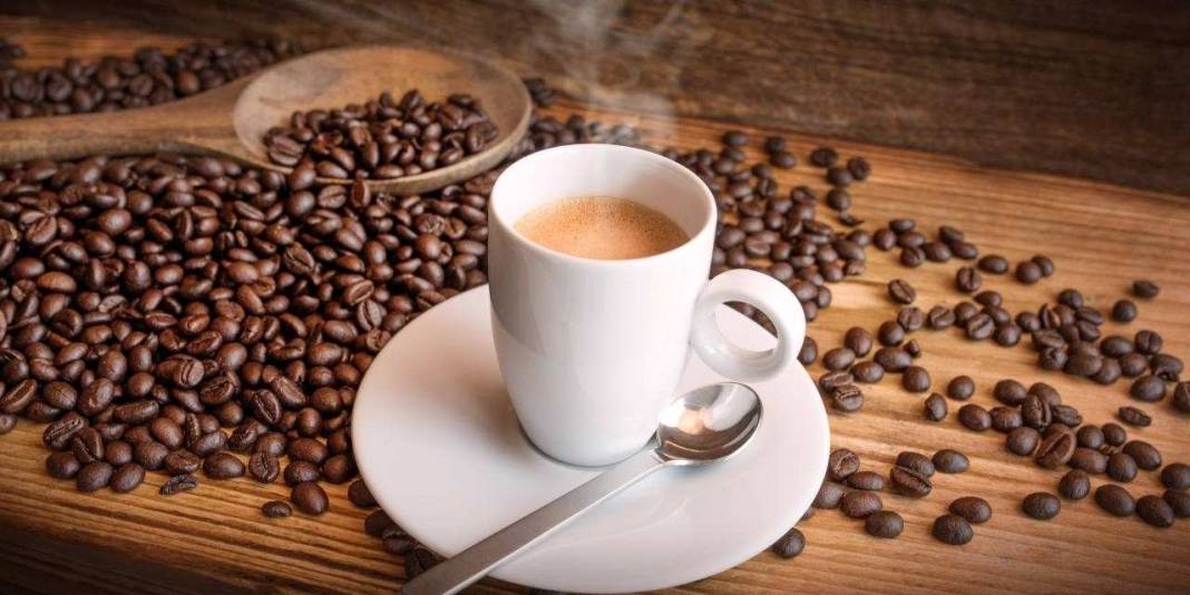 Yeni araştırma: Kahve, erken ölüm riskini azaltıyor... Bağırsak kanserinin tekrarlanma ihtimali kahve içenlerde düşük çıktı 3