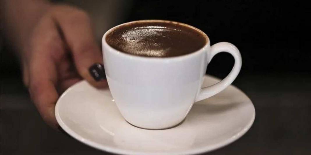 Yeni araştırma: Kahve, erken ölüm riskini azaltıyor... Bağırsak kanserinin tekrarlanma ihtimali kahve içenlerde düşük çıktı 2
