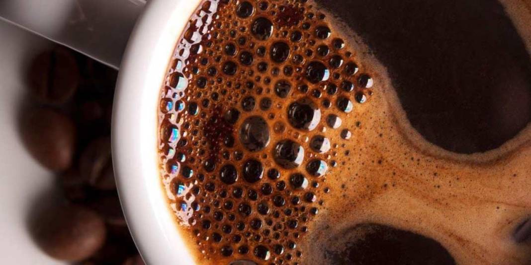 Yeni araştırma: Kahve, erken ölüm riskini azaltıyor... Bağırsak kanserinin tekrarlanma ihtimali kahve içenlerde düşük çıktı 5