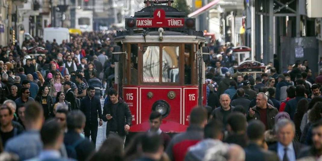 İstanbul'da yaşam artık daha pahalı: Aylık maaliyeti 55 bin 321 lira 4