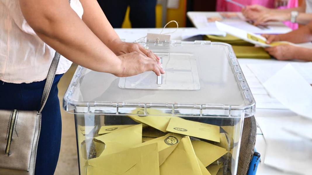 MetroPoll seçim anketi: AKP-CHP farkı 7 puan, DEM Parti yükselişte 1
