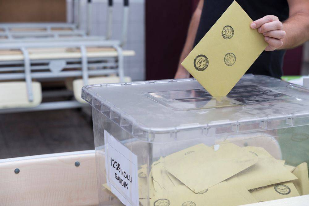MetroPoll seçim anketi: AKP-CHP farkı 7 puan, DEM Parti yükselişte 6