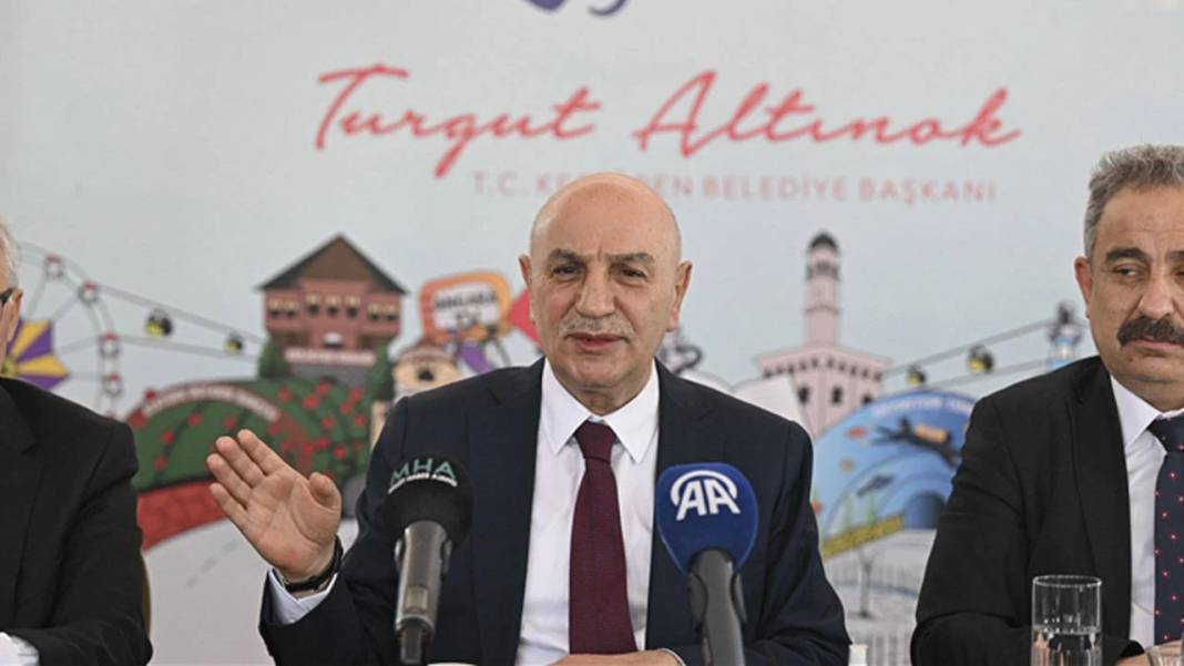 Ankara'da seçim yarışı: ALF Araştırma tahminini açıkladı 2