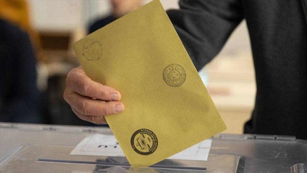 Milletvekili seçim anketi: İstanbul'da sürpriz sonuçlar 2