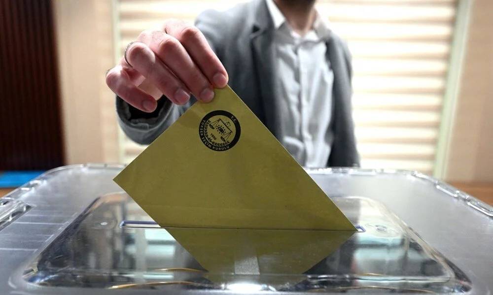 MetroPoll seçim anketi: AKP-CHP farkı 7 puan, DEM Parti yükselişte 3