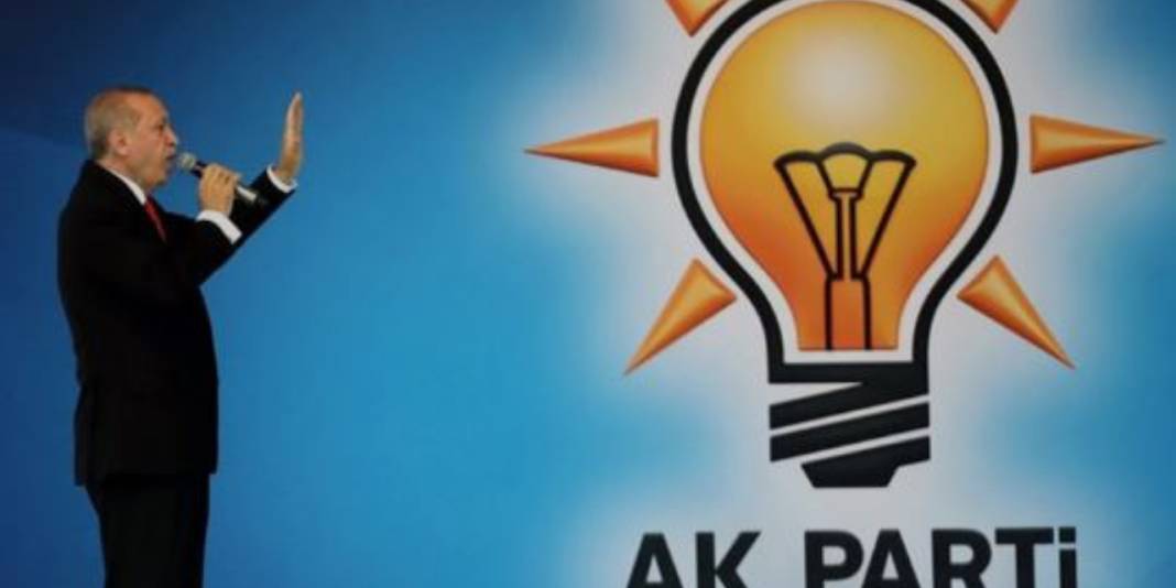 Area Araştırma... Hangi parti birinci sırada: CHP mi AKP mi? 4
