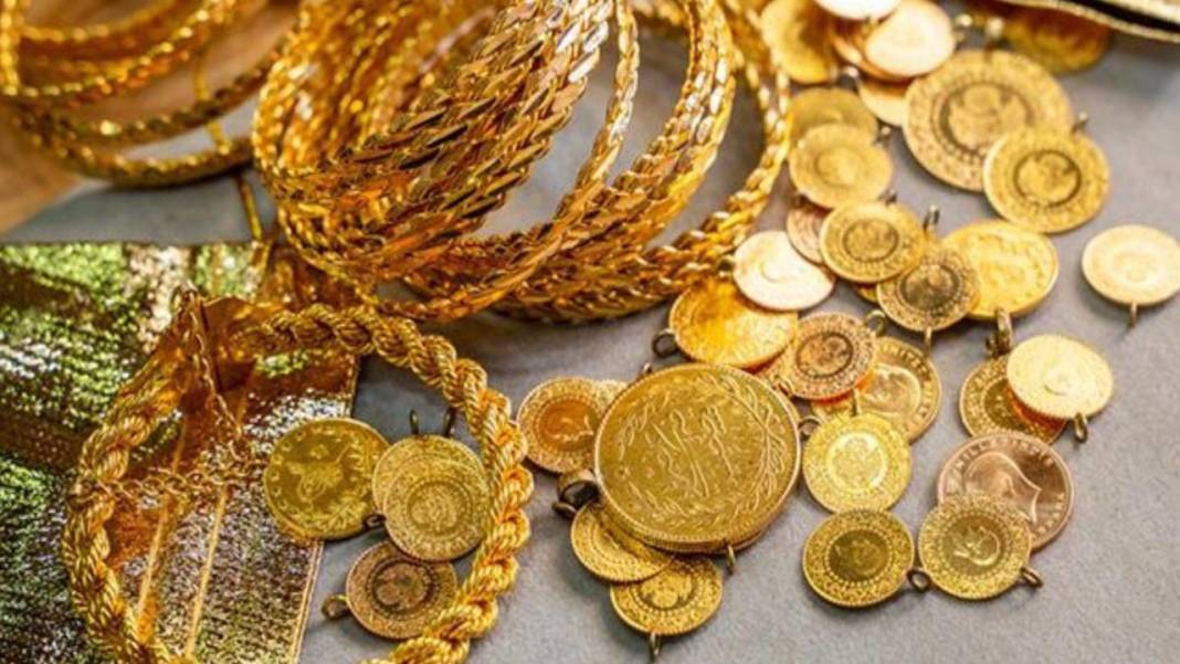 Altın alacaklar için uyarı: Para piyasası uzmanı İslam Memiş üç noktaya dikkat çekti 1