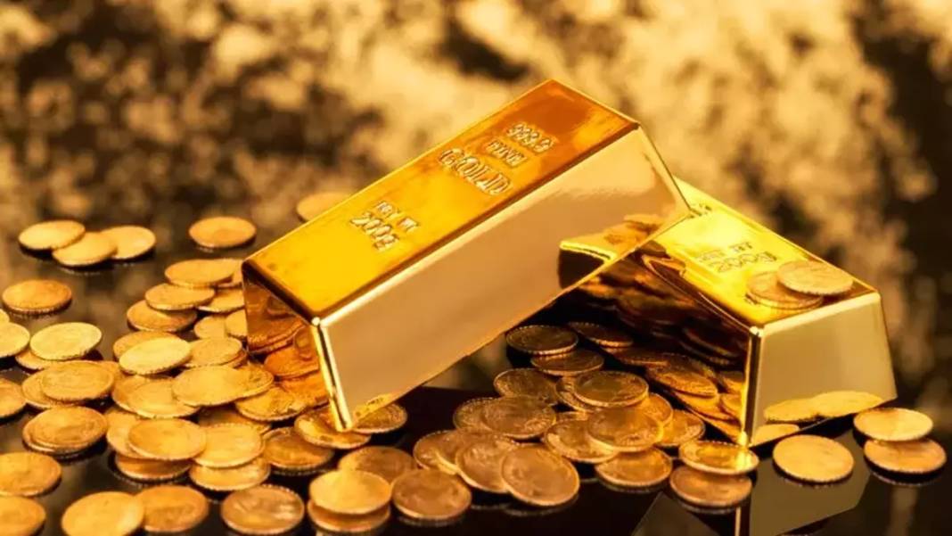 Altın alacaklar için uyarı: Para piyasası uzmanı İslam Memiş üç noktaya dikkat çekti 4
