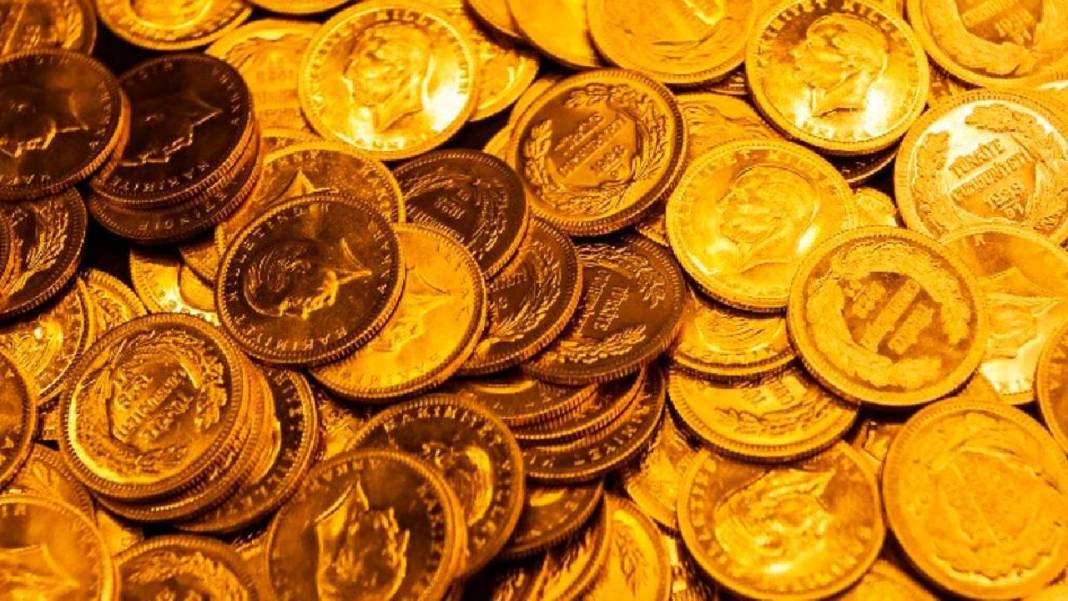 Altın alacaklar için uyarı: Para piyasası uzmanı İslam Memiş üç noktaya dikkat çekti 2