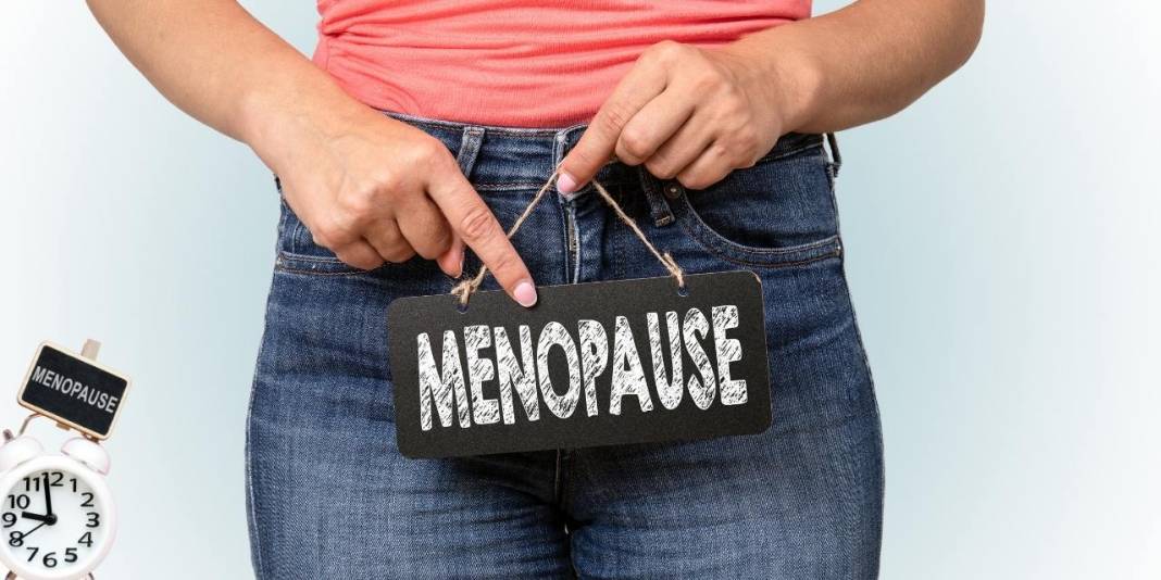 Menopozda seks yaşamını sürdürmenin yolları: Yeni çözüm ve tedaviler... 5