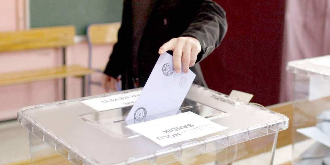 Metropoll anketi: CHP, AKP ile arayı açıyor 5