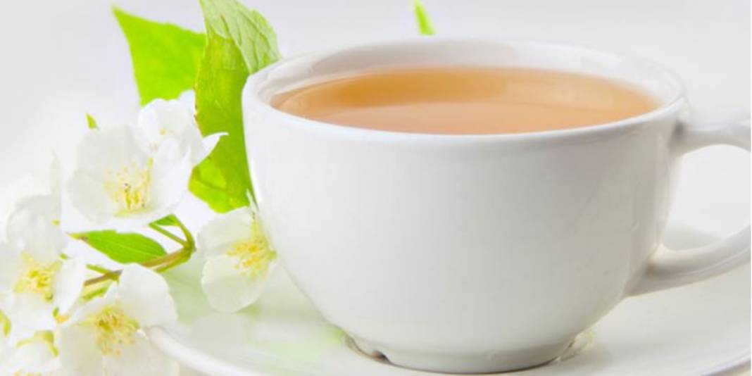 Beyaz çay geleneksel çayın yerini mi alıyor? İşte beyaz çayın bilinmeyen faydaları 5