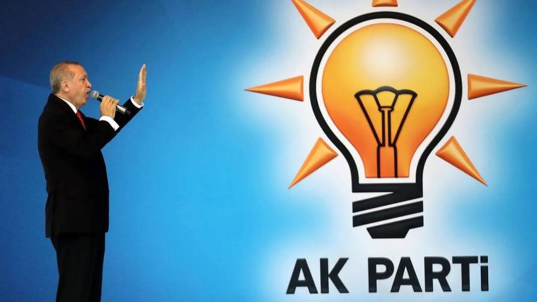 Yöneylem anketi: AKP'nin erimesi sürüyor, CHP birinci parti | Yüzde kaç oy alıyorlar? 4