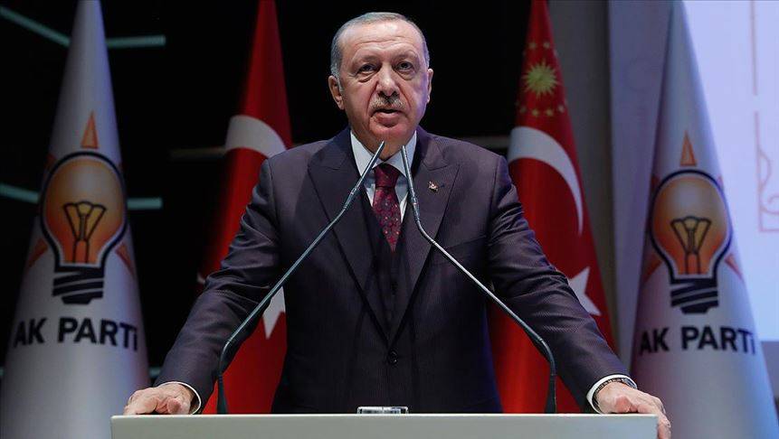 İktidara yakın Optimar anketi: AKP seçmeninin yüzde 84'ü değişim istiyor, yüzde 70'i Özel  - Erdoğan görüşmesini olumlu buluyor 1