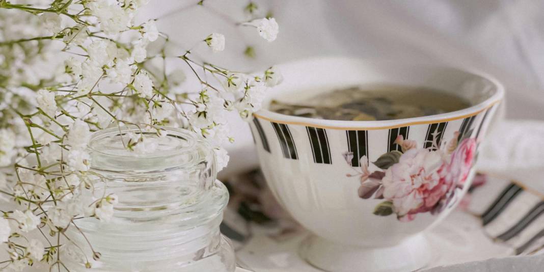 Beyaz çay geleneksel çayın yerini mi alıyor? İşte beyaz çayın bilinmeyen faydaları 7