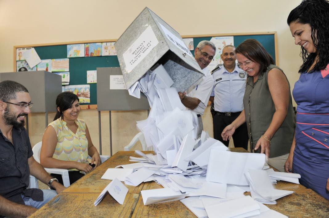 Metropoll anketi: CHP, AKP ile arayı açıyor 1