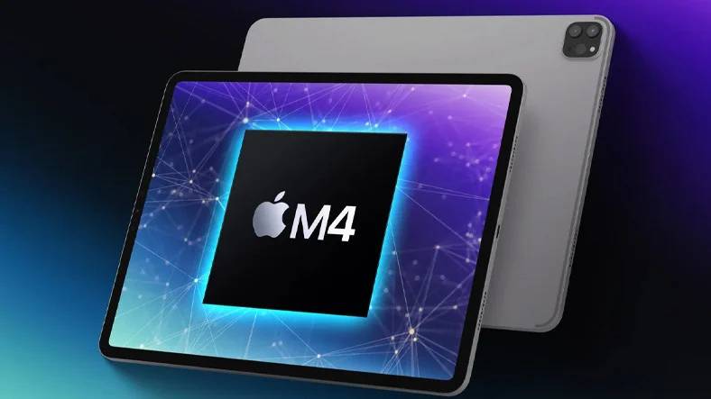 Apple yeni iPad'leri tanıttı: İşte M4 işlemcili modellerin fiyatları 4