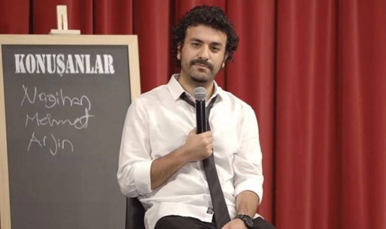 Hasan Can Kaya, Konuşanlar'ı Oxford'a taşıdı 3