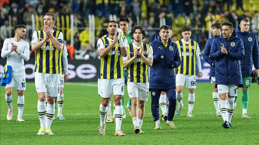 İşte Süper Lig ekiplerinin 2024-2025 harcama limitleri 2