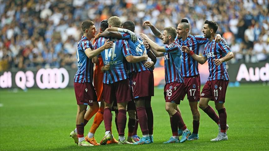 İşte Süper Lig ekiplerinin 2024-2025 harcama limitleri 3