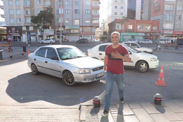 Kurban yerine kendini kesen acemi kasaplar hastanelere koştu 1